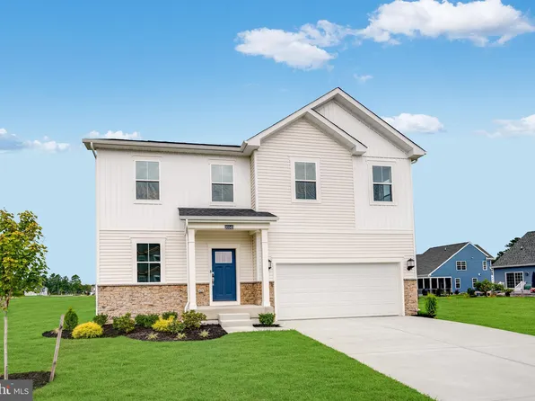 20345 Harvest Ridge Ln, Millsboro, DE 19966