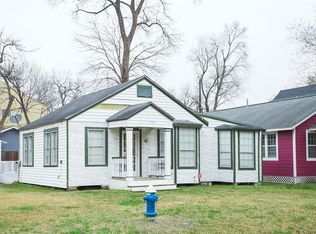 1103 E 25th St, Houston, TX 77009