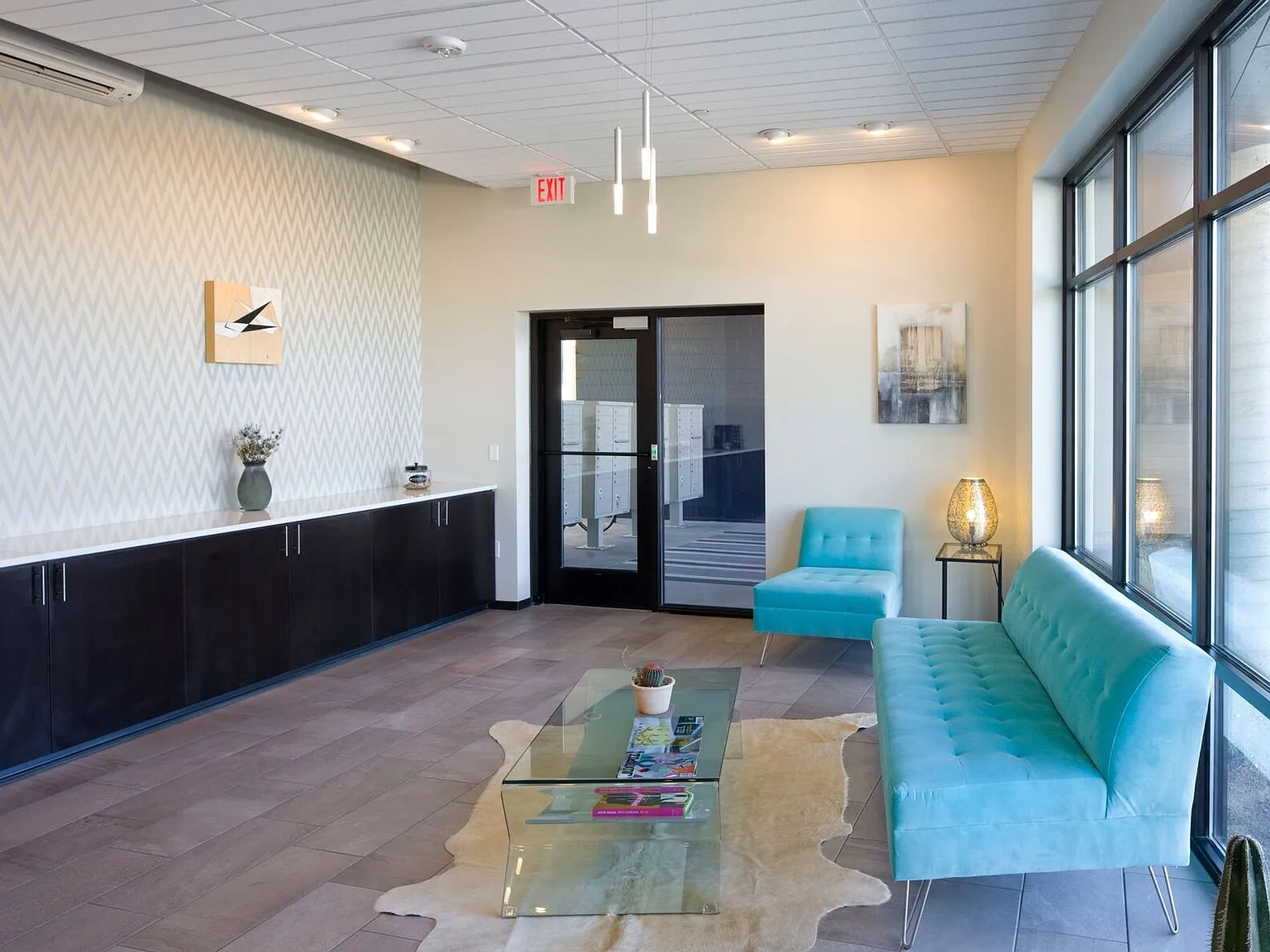 Platinum Apartments — Photo 3