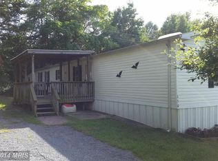 150 German Chapel Rd, Prince Frederick, MD 20678