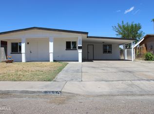 2240 W Cholla St, Phoenix, AZ 85029