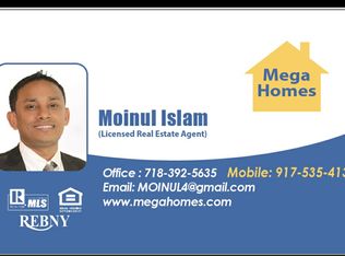 10912 34th Ave #3, Corona, NY 11368