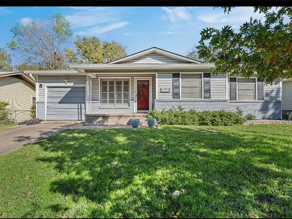 1207 N 65th St, Waco, TX 76710