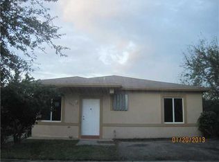1617 SW 3rd Ct, Homestead, FL 33030