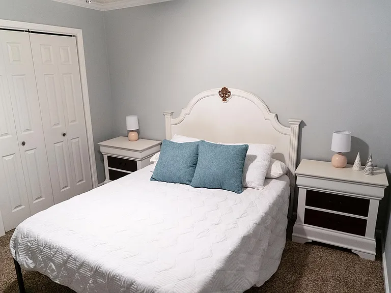 Bedroom #1