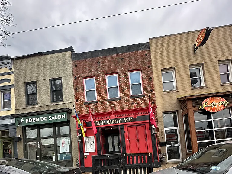 1533 Isherwood St NE — Photo 47