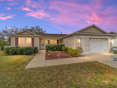 3200 Woodridge Dr, The Villages, FL, 32162