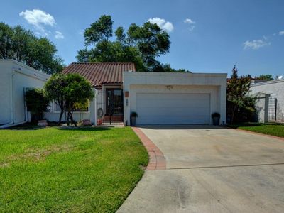 2629 Calle Del Roble, Kerrville, TX, 78028