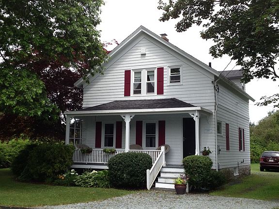 Corner Paradise/Prospect