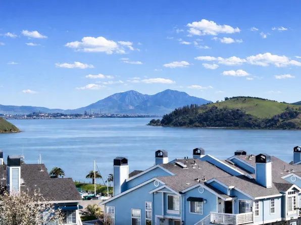 511 Timbercove Street #8, Vallejo, CA 94591