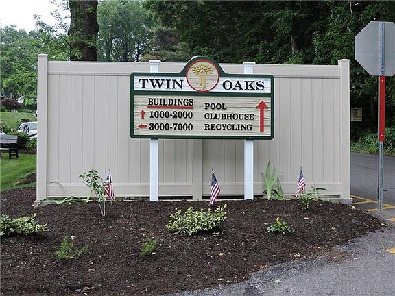 By the entrance