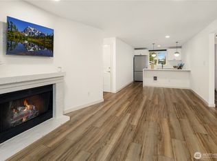 Timber Ridge Condo Homes, Woodinville, WA 98072