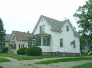 311 Talley St, La Porte, IN