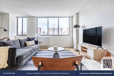 Rented by The Blueground