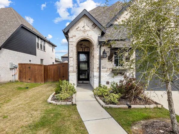 4011 Kinsey St, Rosharon, TX 77583