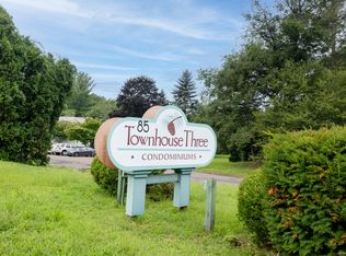 85 Old Town Rd UNIT 7, Vernon, CT 06066