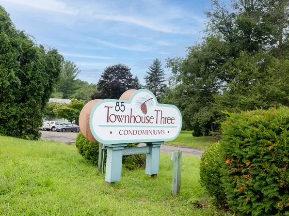 85 Old Town Road #7, Vernon, CT 06066