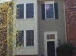 2402 Dunmore Ct, Frederick, MD 21702