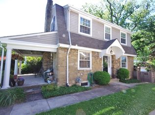 1633 Locust St, Norristown, PA 19401