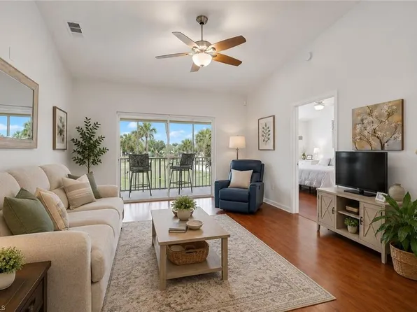 27107 N Matheson AVE #204, BONITA SPRINGS, FL 34135