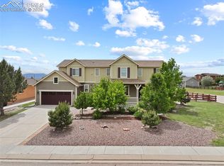 7288 Sylamore Way, Peyton, CO 80831