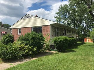 7424 Remoor Rd, Baltimore, MD 21207