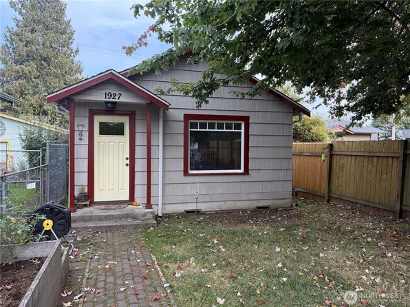 1927 Wetmore Avenue, Everett, WA 98201