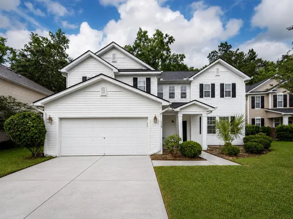 129 Salt Meadow Ln, Summerville, SC 29483