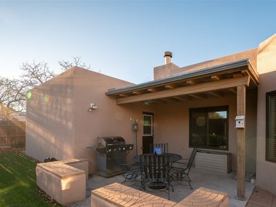7522 Kachina Loop, Santa Fe, NM, 87507
