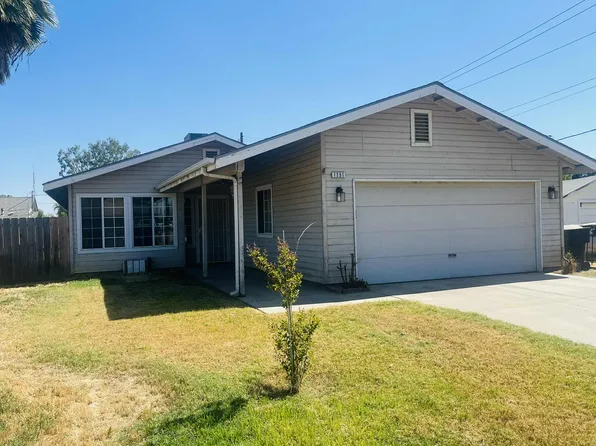 1251 W Davis St, Hanford, CA 93230