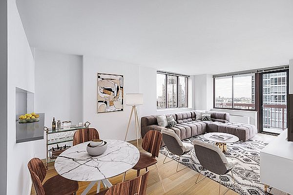1st image of 260 W 52nd St APT 20B