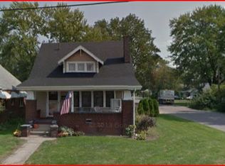 3402 Middlebranch Ave NE, Canton, OH 44705