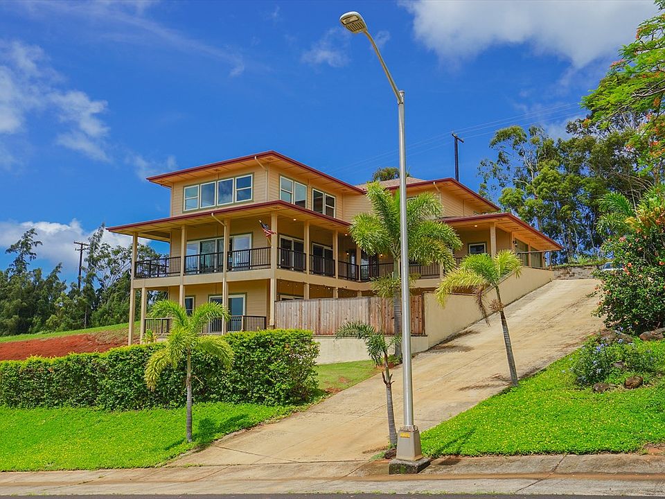 1st image of 3501 Kuaaina St