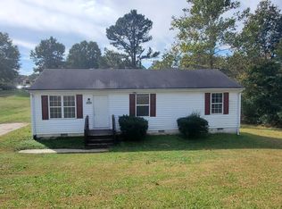 19723 Wrenn Dr, Dinwiddie, VA 23841
