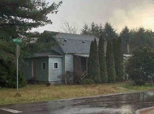 903 B St, Vader, WA 98593