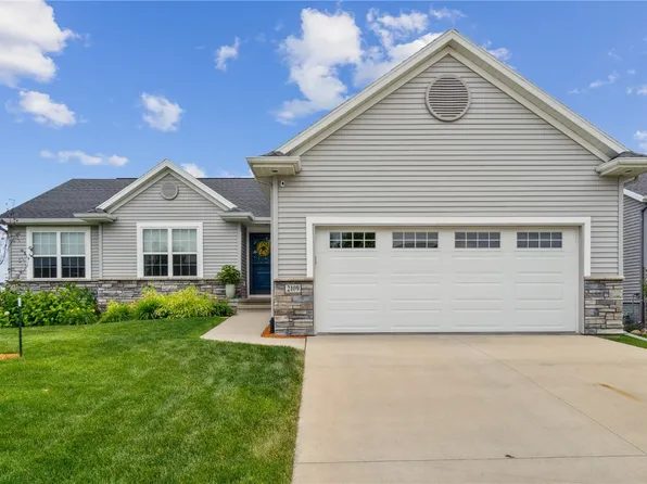 2109 Hallbrook St, Cedar Rapids, IA 52404