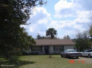 3675 Montgomery Rd, Mims, FL 32754