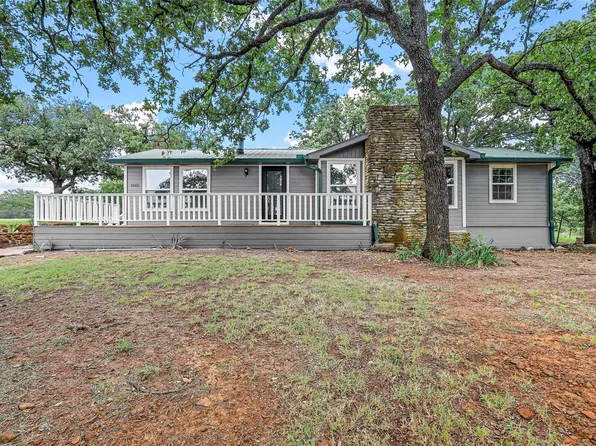 5500 County Road 805, Joshua, TX 76058