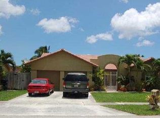 17181 SW 149th Ct, Miami, FL 33187