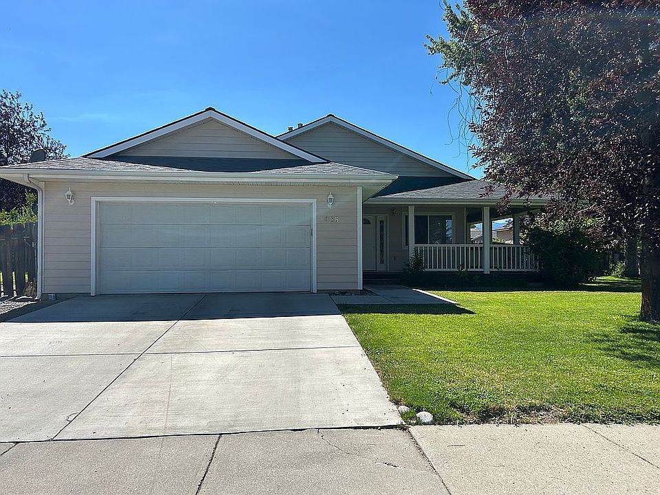 Close to golf course
