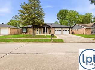 29011 Binefield St, Spring, TX 77386