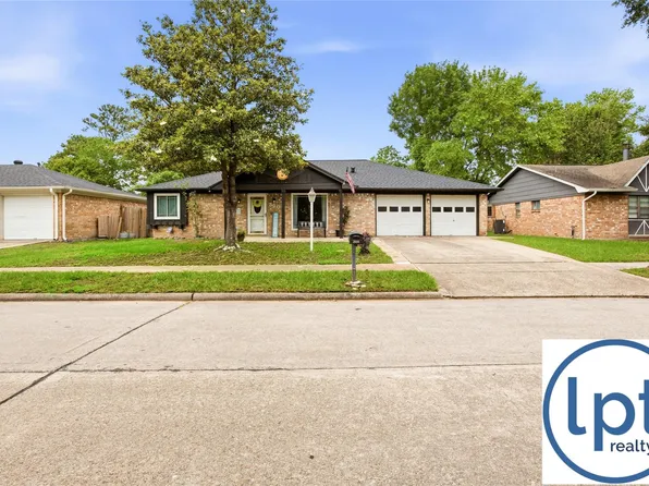 29011 Binefield St, Spring, TX 77386