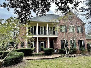 183 Oak Hill Dr NE, Brookhaven, MS 39601