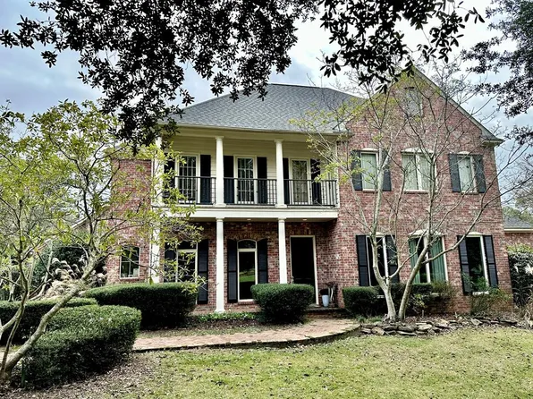 183 Oak Hill Dr NE, Brookhaven, MS 39601