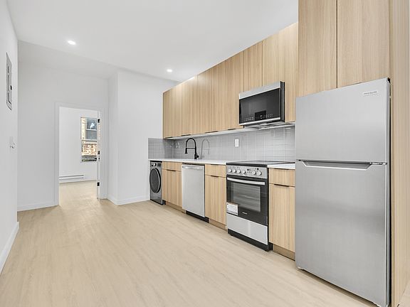 2nd image of 201 Saint Nicholas Ave APT 2R