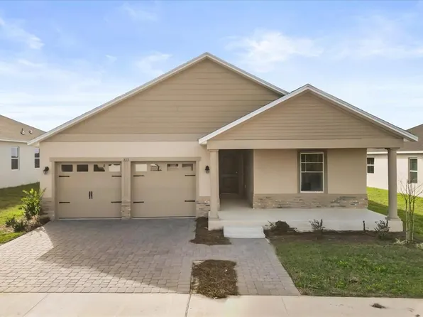 333 Sunbrooke Dr, Groveland, FL 34736