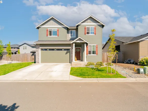 4931 NE 23rd Ct, Vancouver, WA 98663