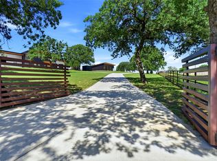 13240 Briar Rd, Azle, TX 76020