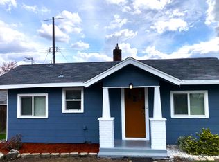 308 E Gordon Ave, Spokane, WA 99207
