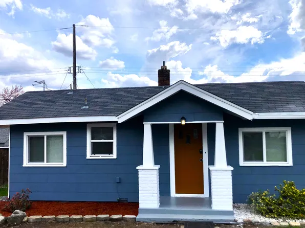 308 E Gordon Ave, Spokane, WA 99207